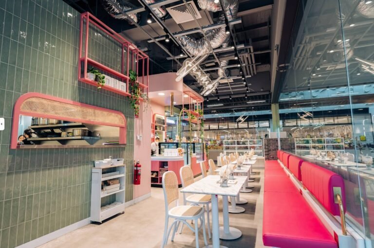 Hanmades Bakehouse 1 768x510